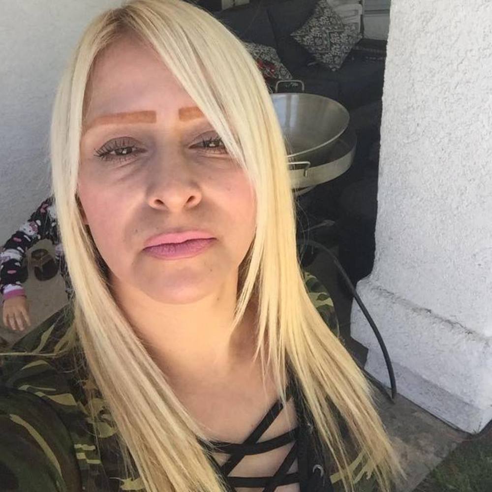 Meet your Posher, Sonia